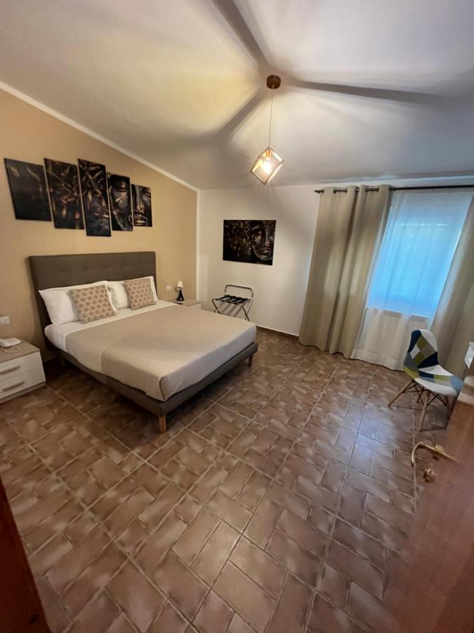 Tenuta Lunoa Salandra Extérieur photo