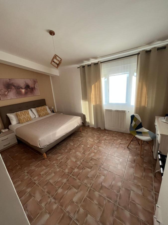 Tenuta Lunoa Salandra Extérieur photo