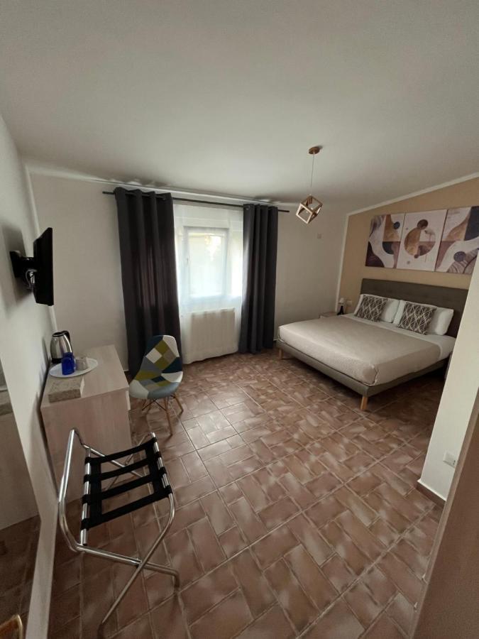 Tenuta Lunoa Salandra Extérieur photo