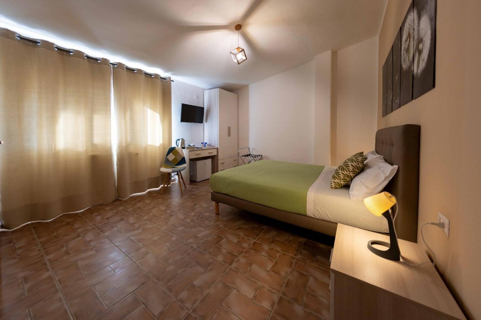 Tenuta Lunoa Salandra Extérieur photo