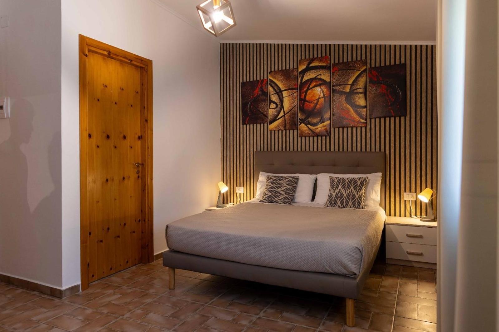 Tenuta Lunoa Salandra Extérieur photo