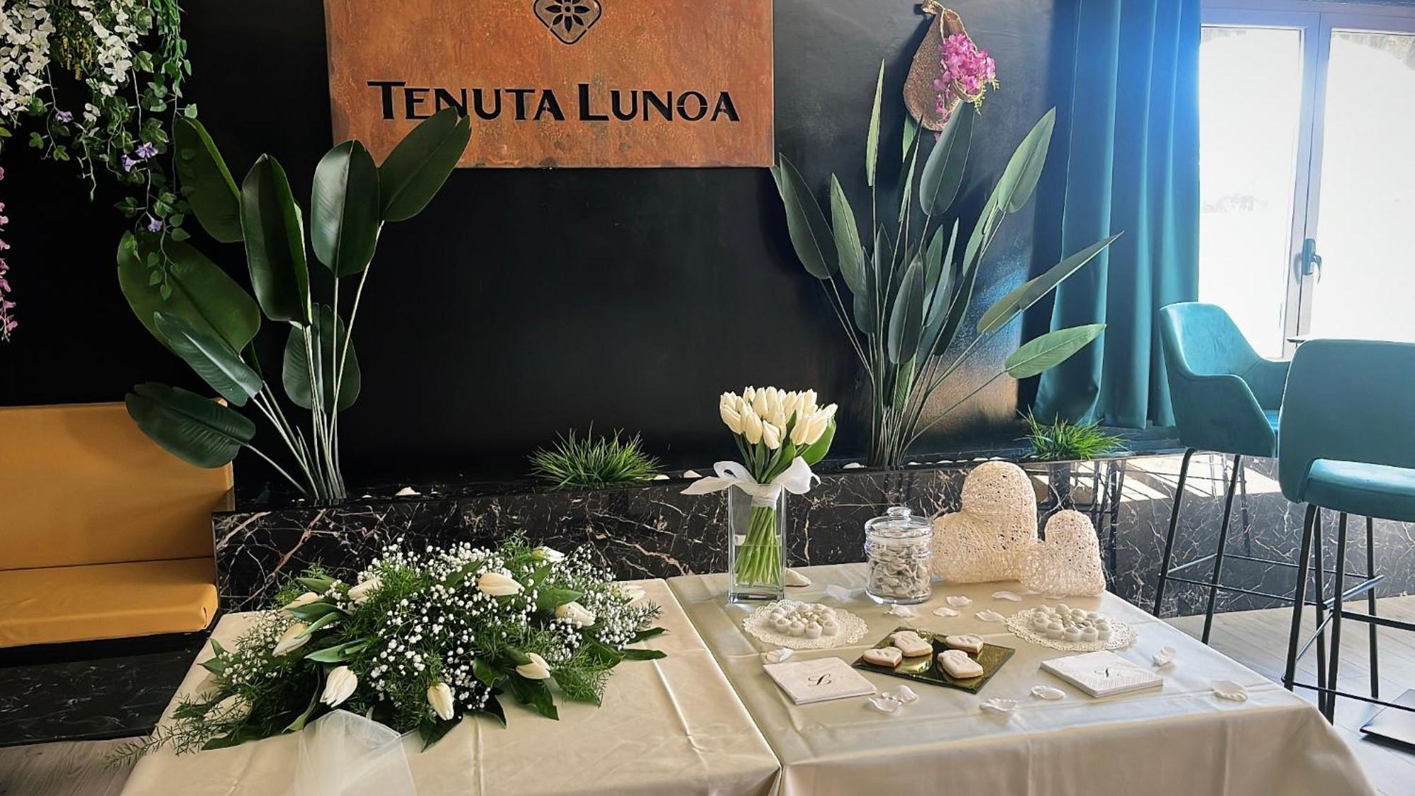 Tenuta Lunoa Salandra Extérieur photo